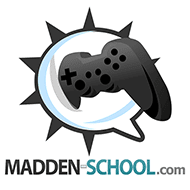 madden school profile image example