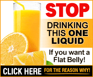 example for orange juice banner