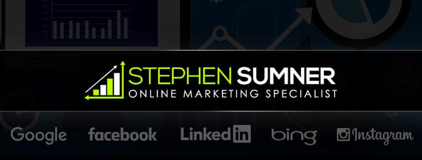 stepen facebook banner example