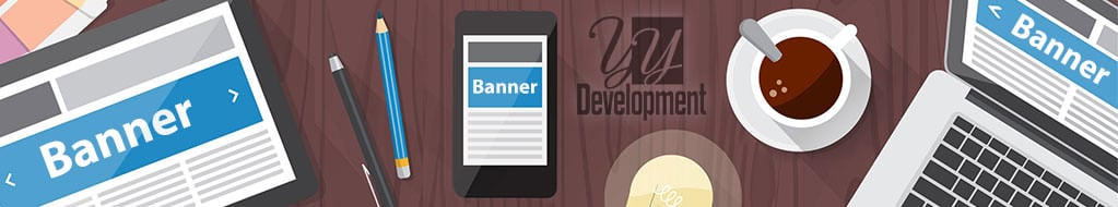 HTML5 Banners Design