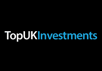 Logo Example For TopUKInvestment