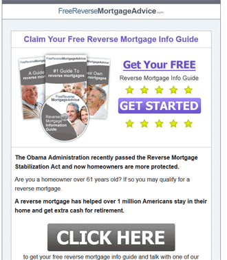 mortgage newsletter design