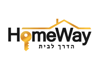 Logo Design For Home Way