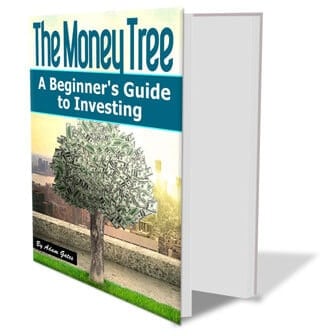 money tree ebook design