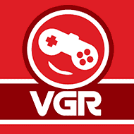 Profile Image Design For VGR