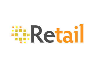 Logo Example For Retail Site