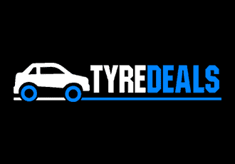Logo For TyreDeals
