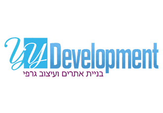 Logo Design For YYDevelopment