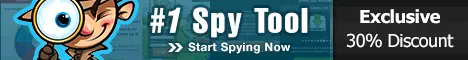 468x60 banner example for spy software