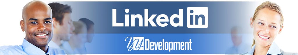 Linkedin Banner Design