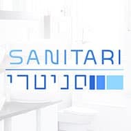 sanitari profile image example for facebook