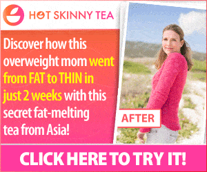 300x250 before and after skiny tea banner example