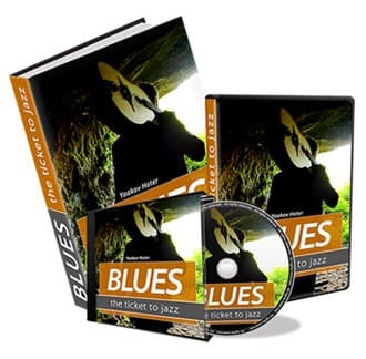 Blues Multi Products Design