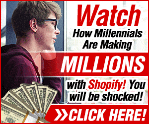 Making Millions Banner Example