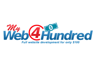 Logo Example For Web Development Company
