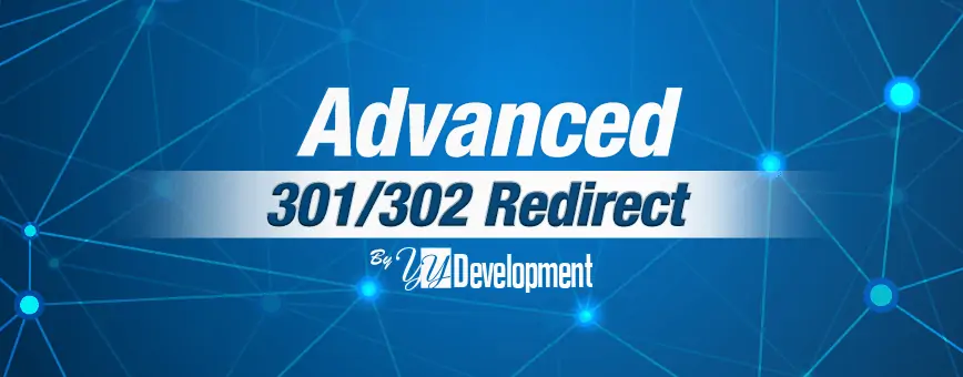 Advanced 301 and 302 Redirect WordPress Plugin