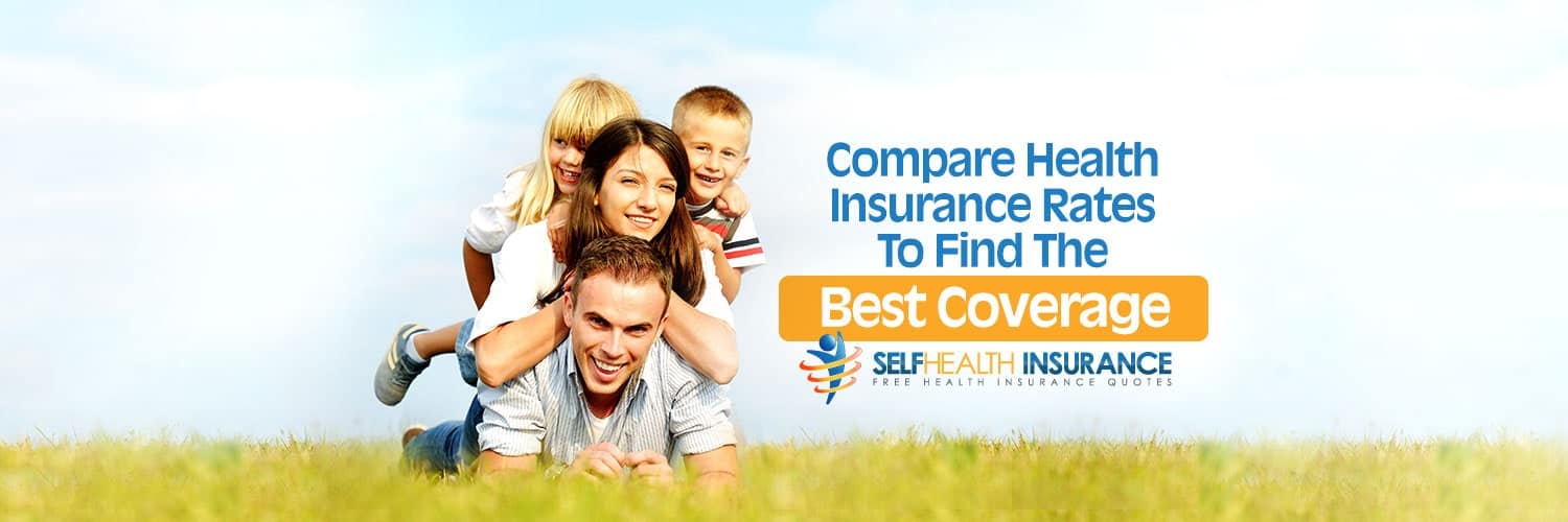 Insurance Twitter Banner Example