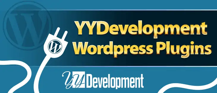 YYDevelopment WordPress Plugins Development