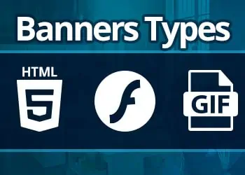 Choosing Banners Type/Format