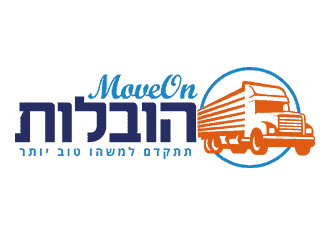 Movers Logo Design Example