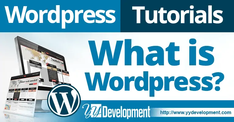 What Is WordPress