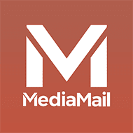 Business Mail Profile Image