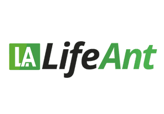 Life Ant Life Insurance Example For Logo