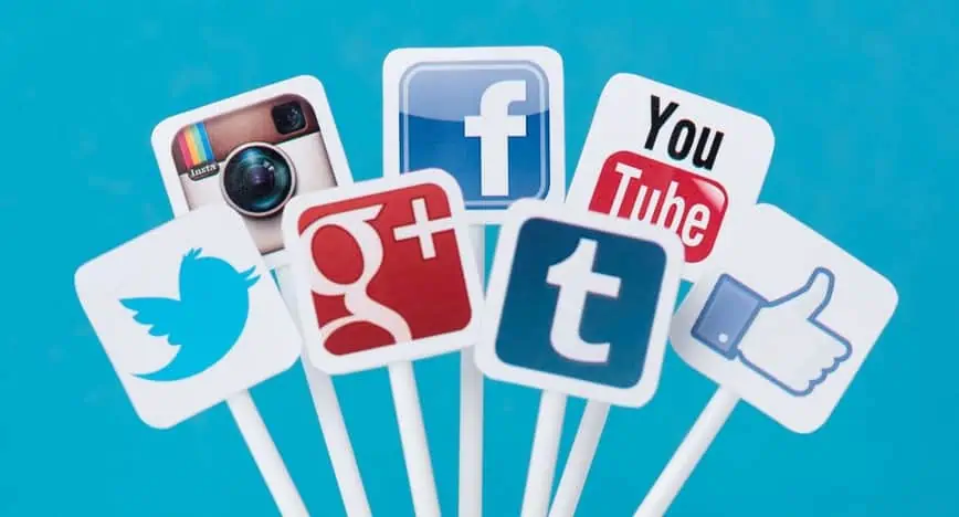 Promote Your Website On Social Media