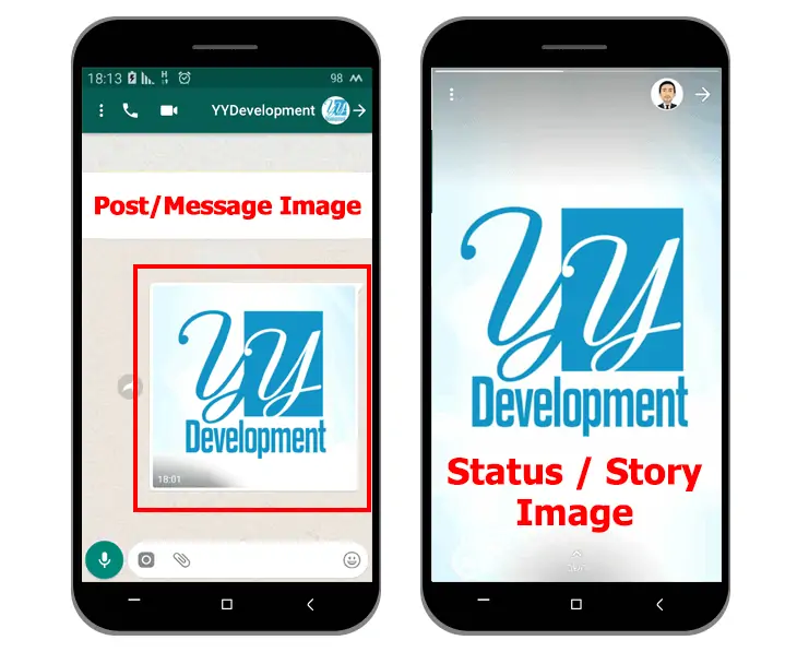 Whatsapp Story And Post Images