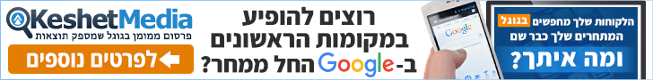 Google SEO Banners 728x90
